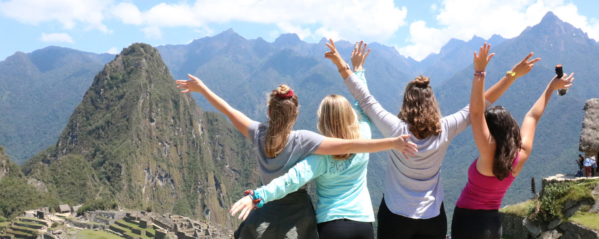 Outgoing Students - Haskayne International Exchange Program