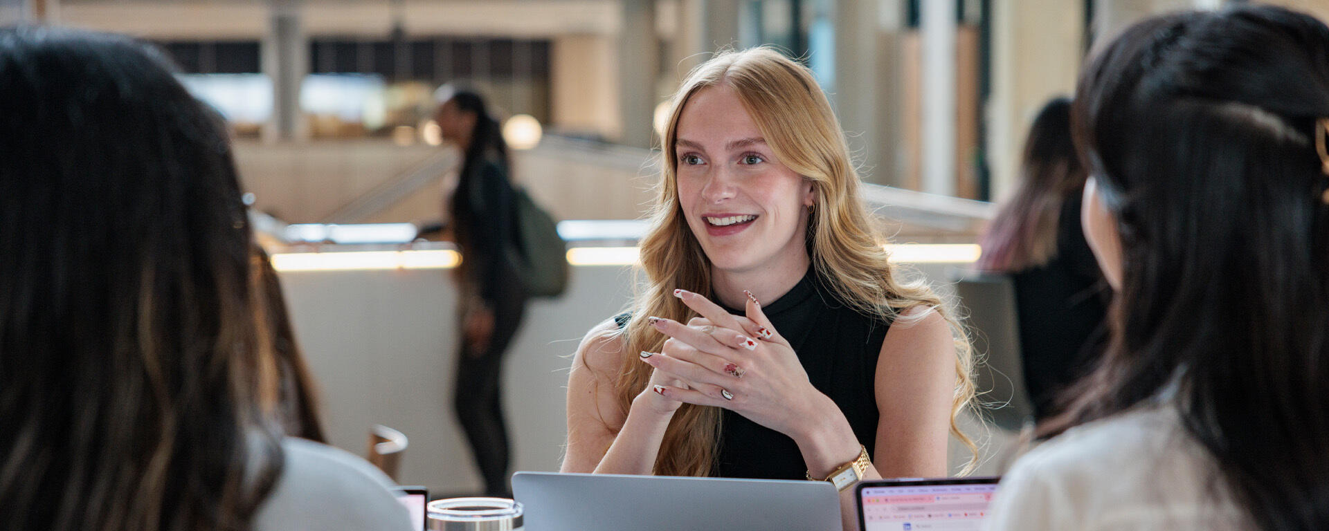 Haskayne Bachelor of Commerce