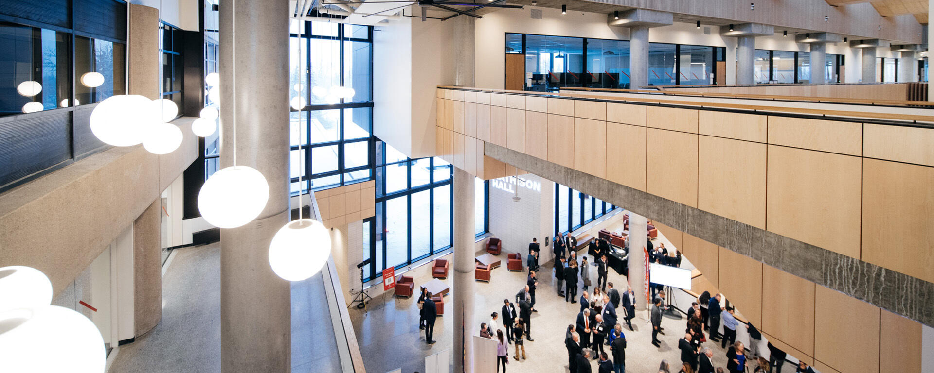 Graduate Certificates | Your competitive edge starts her. Elevate your skills with in-demand business skills.