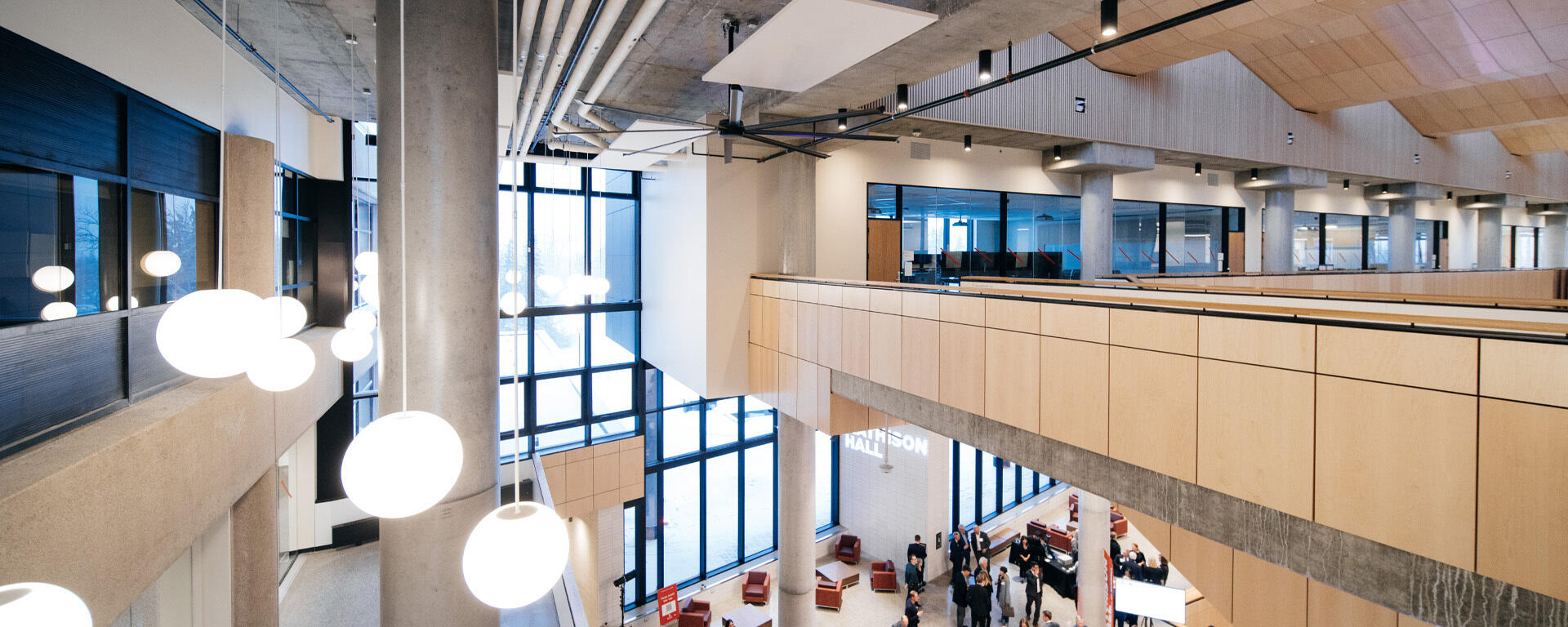 Graduate Certificates | Your competitive edge starts her. Elevate your skills with in-demand business skills.