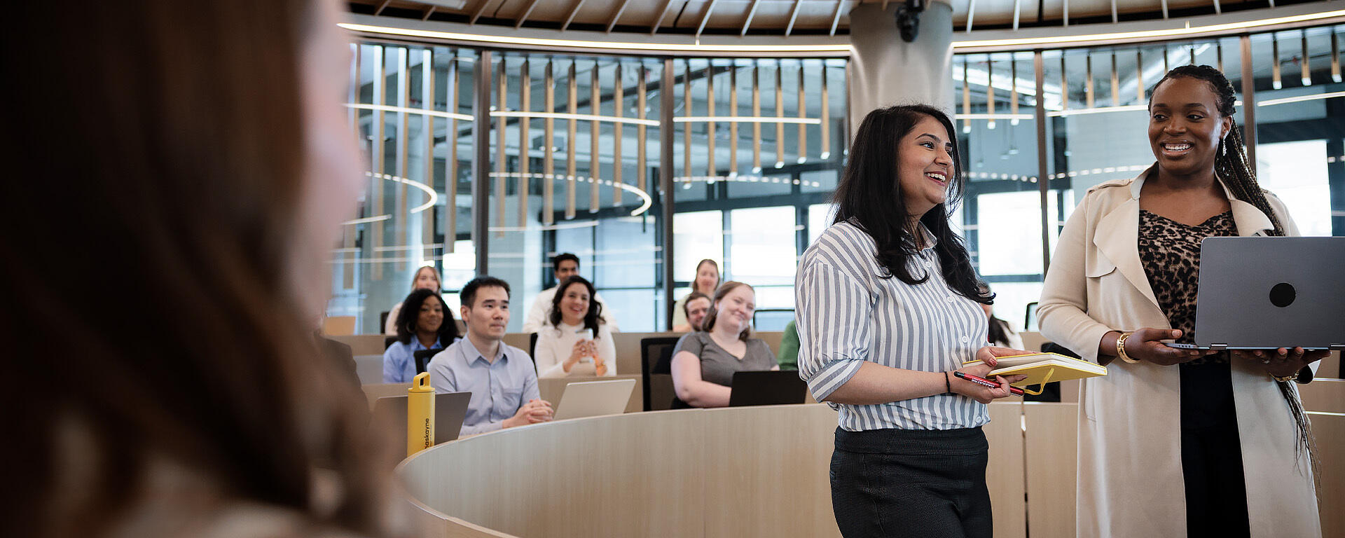 Haskayne MBA | One MBA. Multiple Paths.