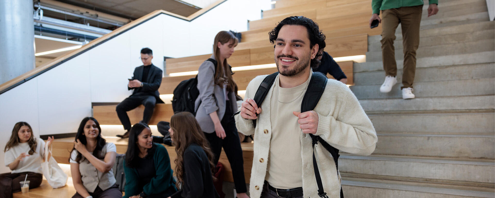 Master of Finance (MFin) | A program that pays off