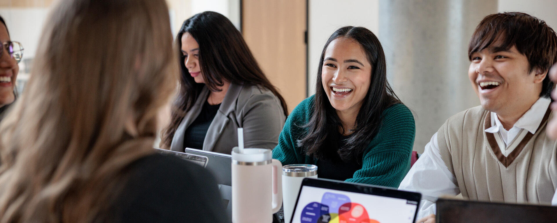 Haskayne Master of Management | Unlock your future in 10 month