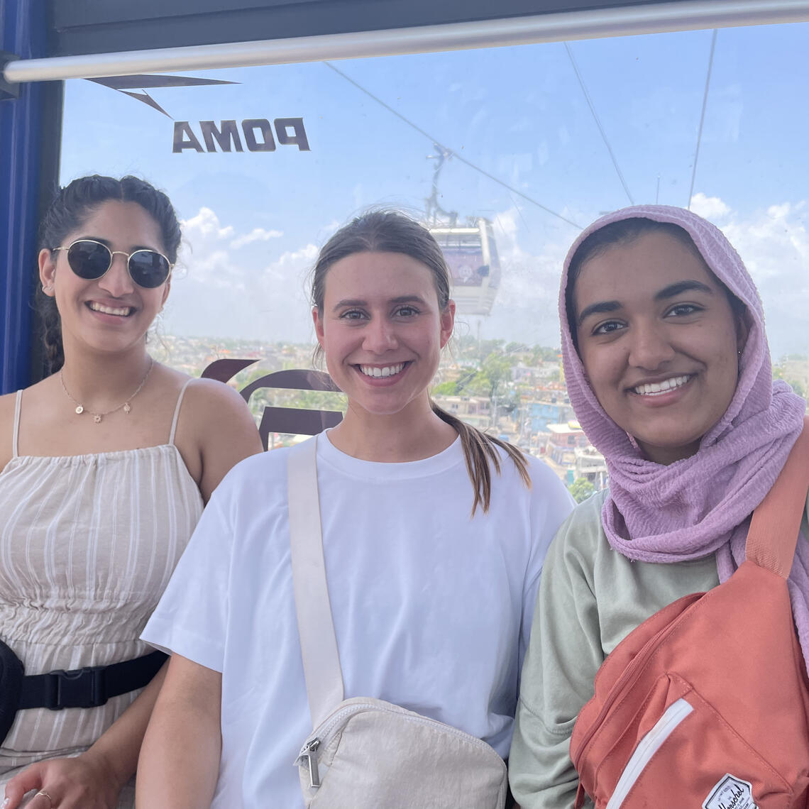 ENTI 451 in the Dominican Republic