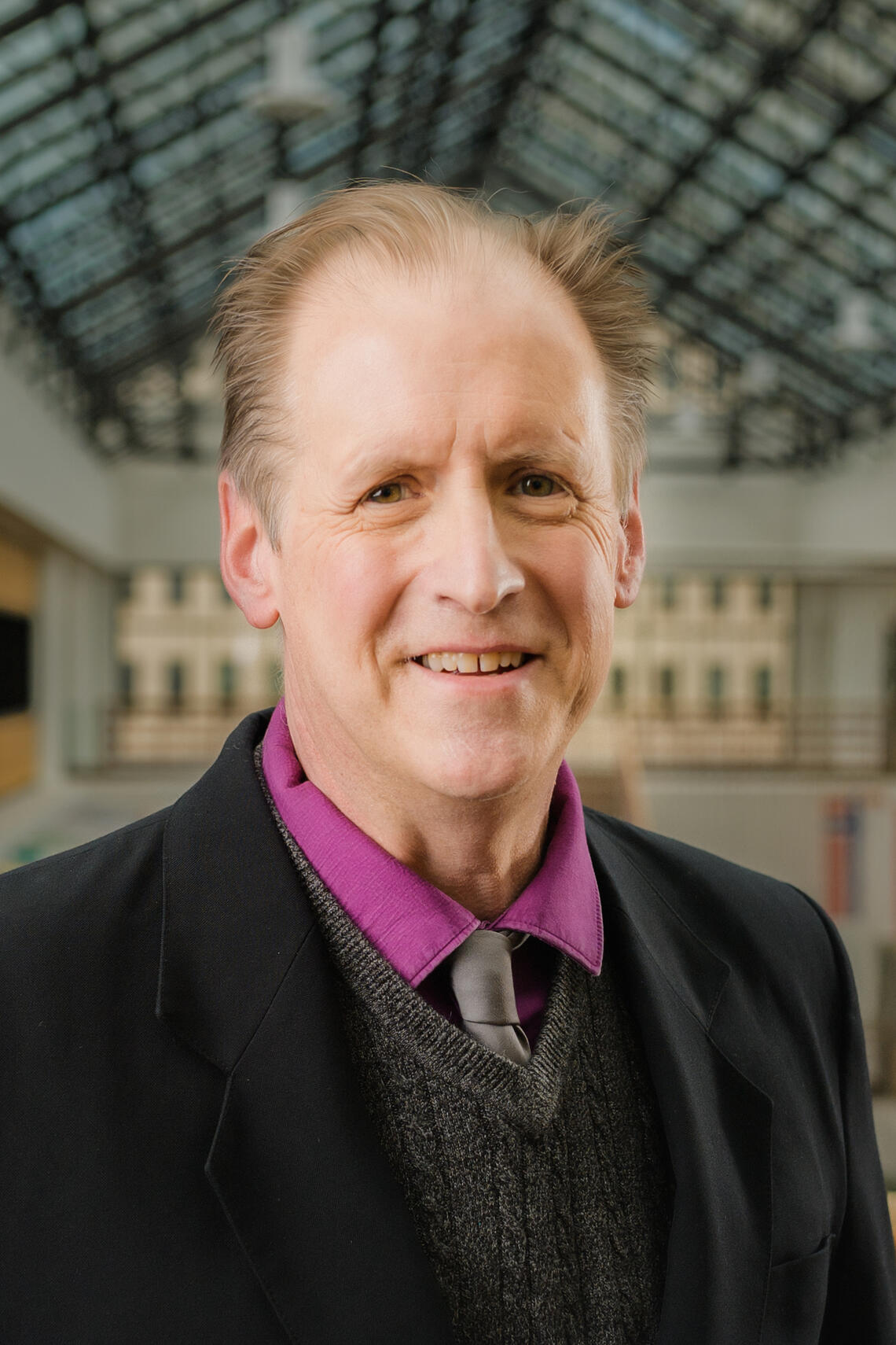 Andrew Hayes