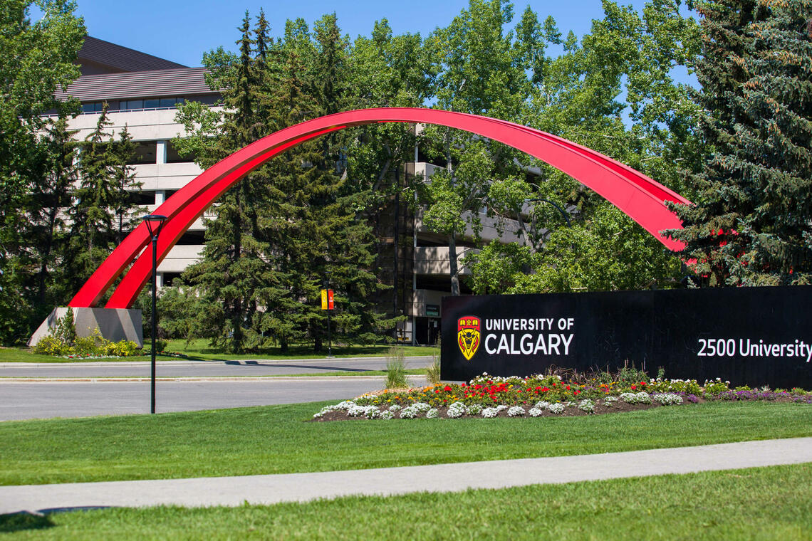 UCalgary