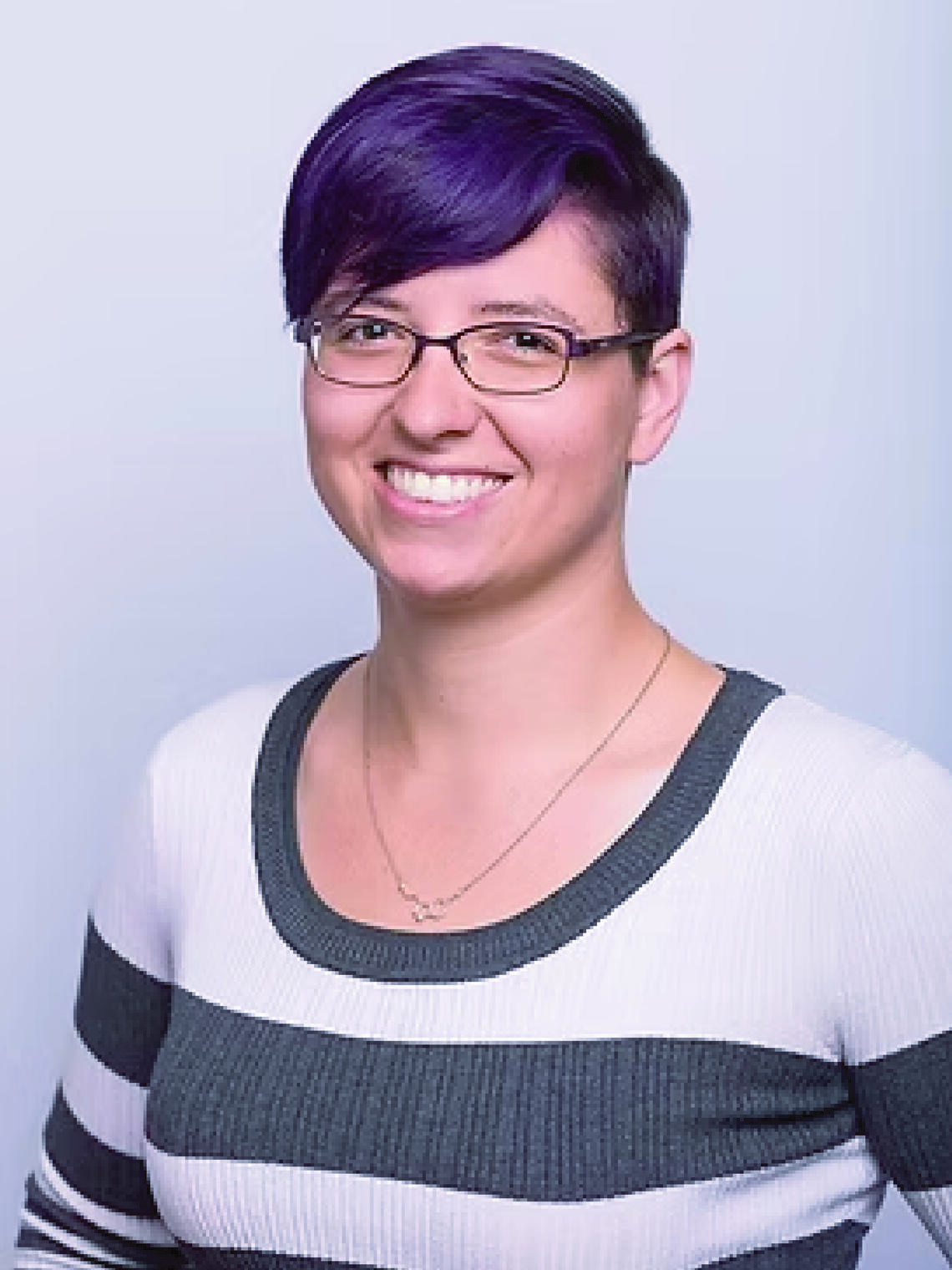 Dr. Amanda Montoya Amanda