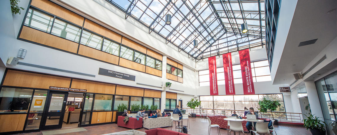 Scurfield Hall