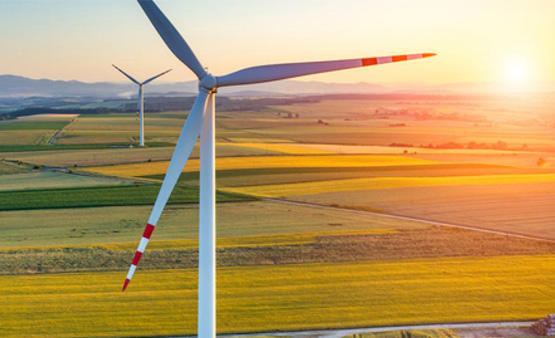 MSc Sustainable Energy Development