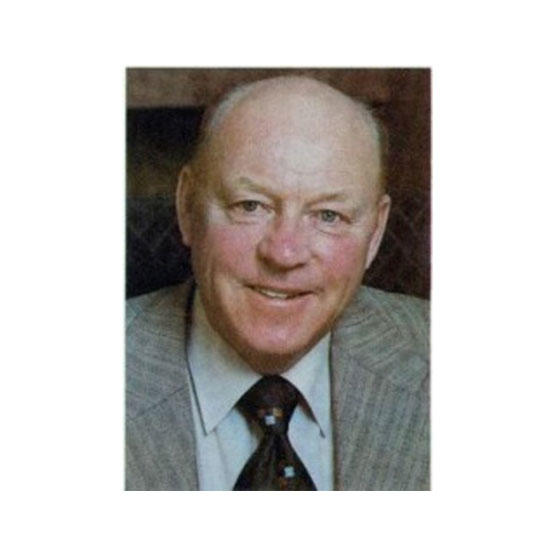Ralph T. Scurfield
