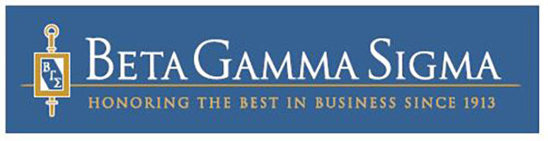 Beta Gamma Sigma