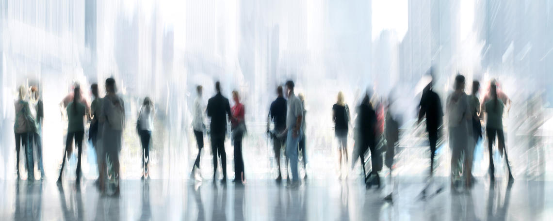 Communities and Networks