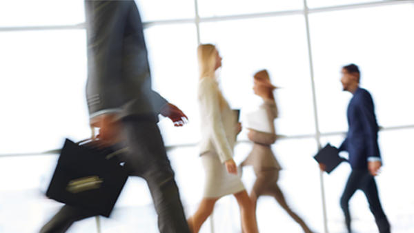 Organizational Behaviour and Human Resources