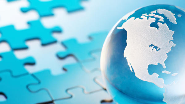 Strategy and Global Management