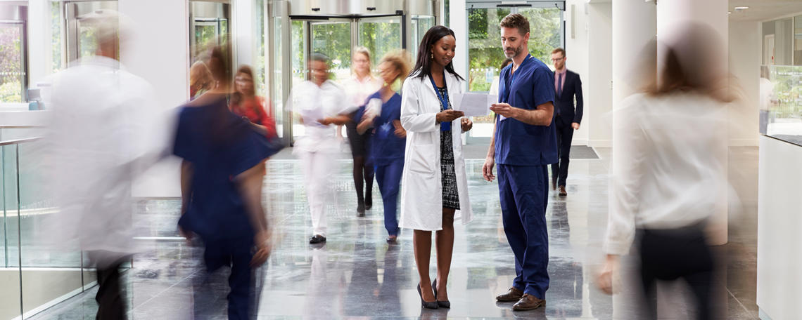 ACCESD Healthcare