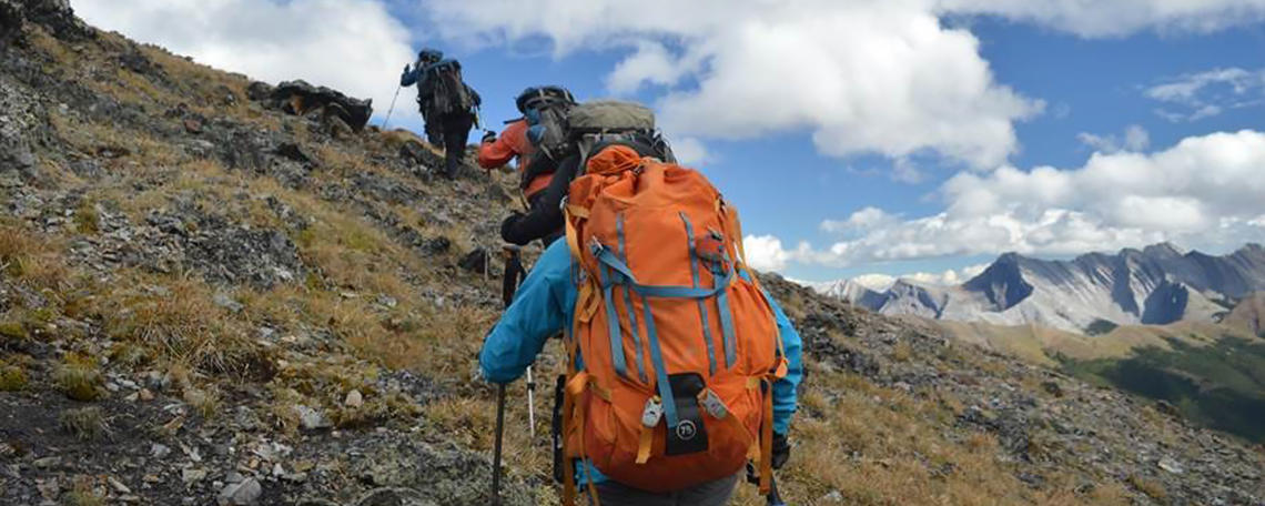 Leadership Expedition