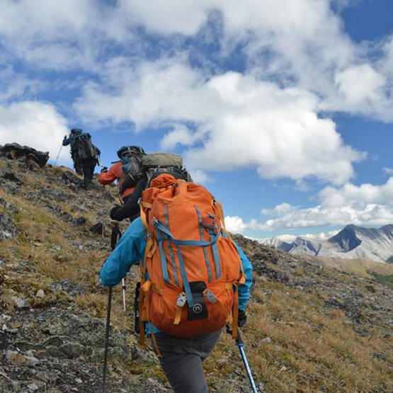 Leadership Expedition