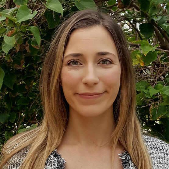 Stephanie O’Born, MBA’12