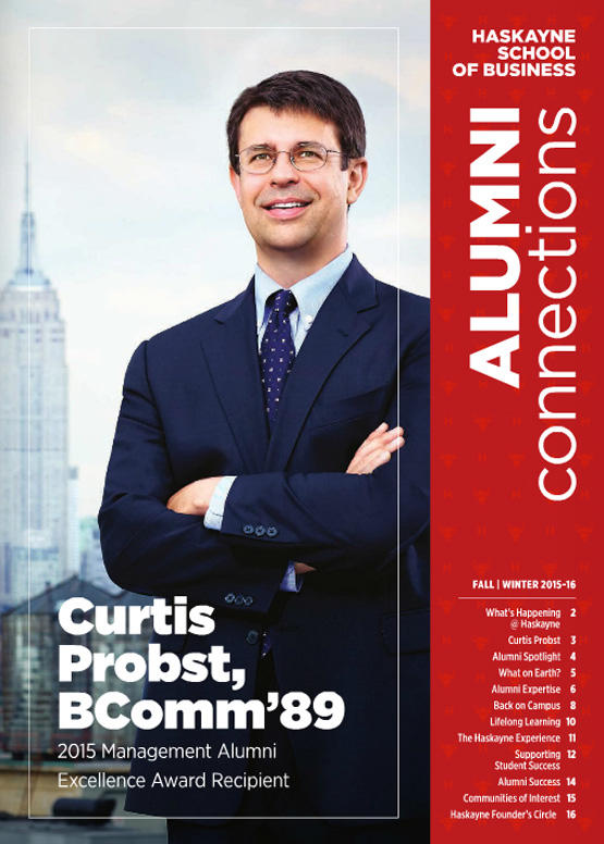 Fall/Winter 2015-2016