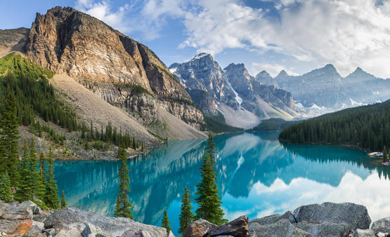 Banff Banff
