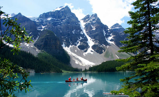 Banff