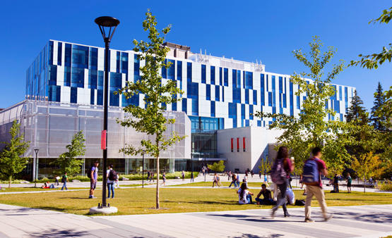 University of Calgary Campus University of Calgary Campus