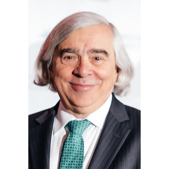 Dr. Ernest Moniz