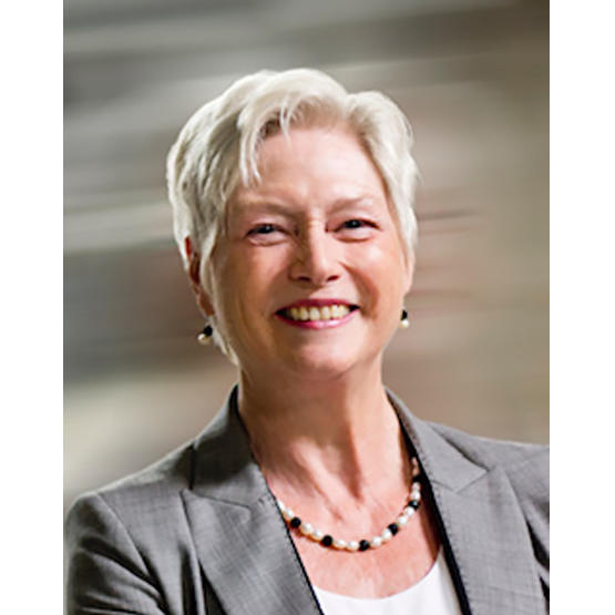 Maria van der Hoeven