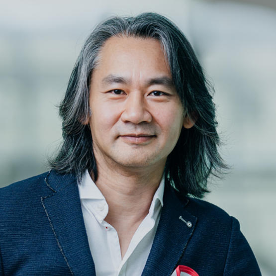 Patrick Lor