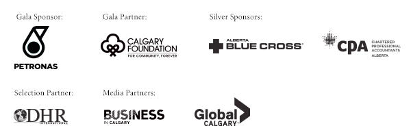 Thank you to our 2019 sponsors
