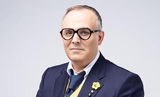 Vince Guzzo