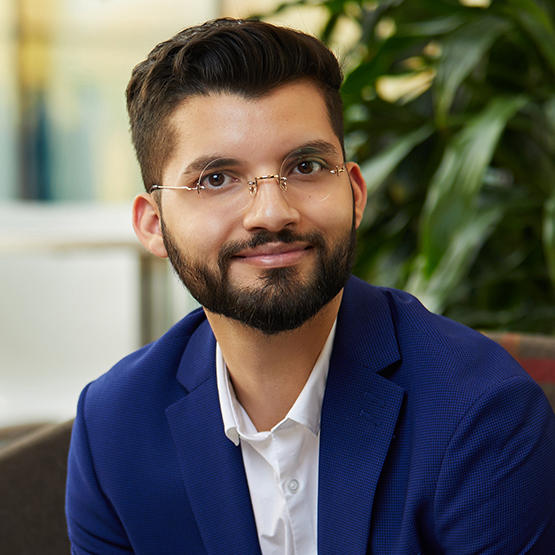 Arman Ghanbari Arman Ghanbari