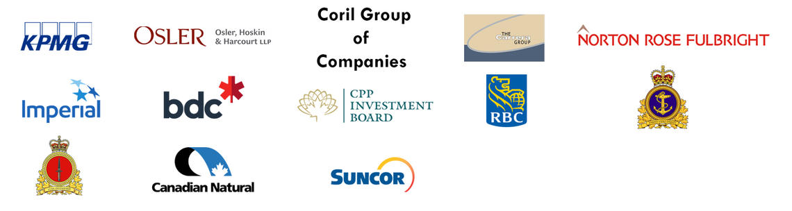 CDL - Corporate partners