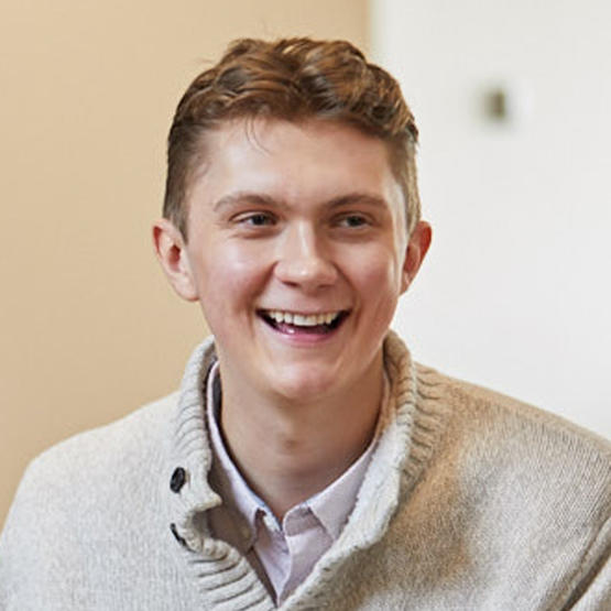 Curtis Birch-Lucas
