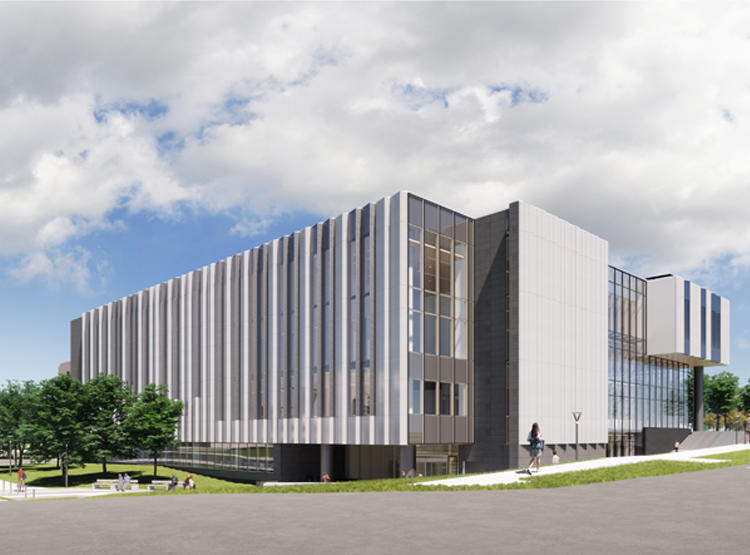 Investing in the business school of the future Investing in the business school of the future