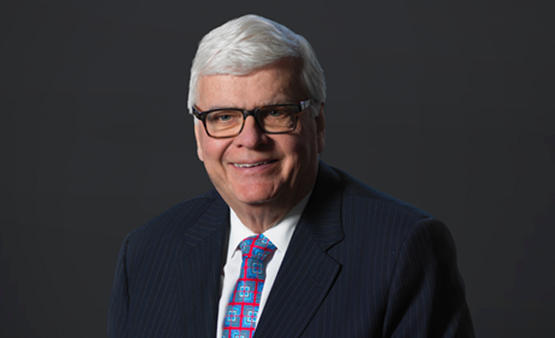 George Brookman