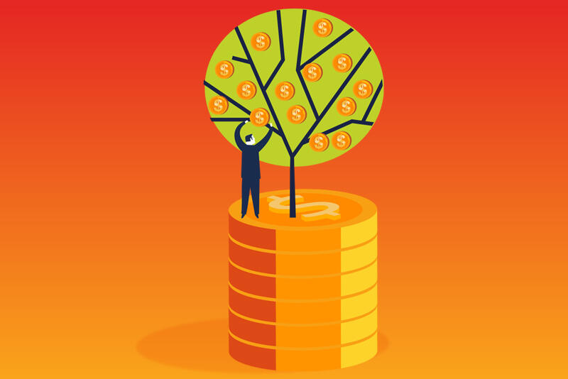 Sustainable Finance in a Post-Pandemic World