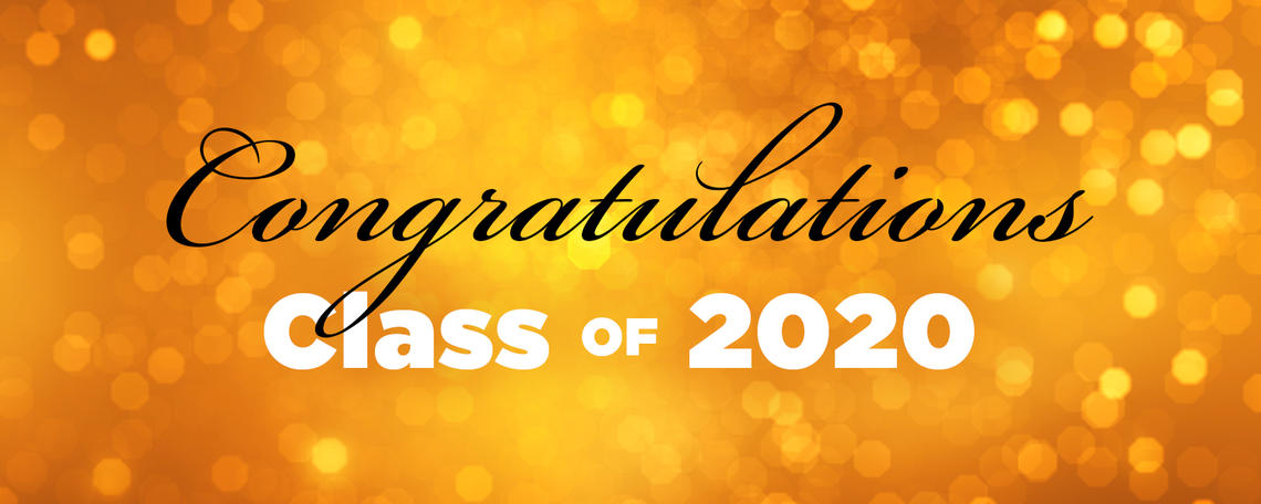 Haskayne Class of 2020 Graduation Celebration
