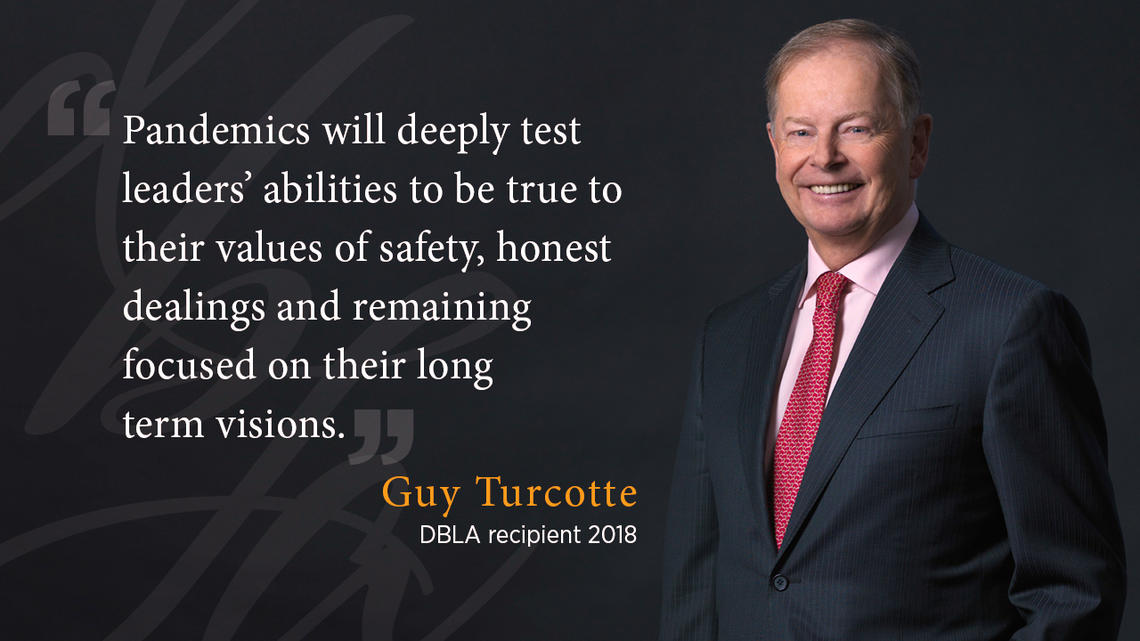 2018 - Guy Turcotte 2018 - Guy Turcotte
