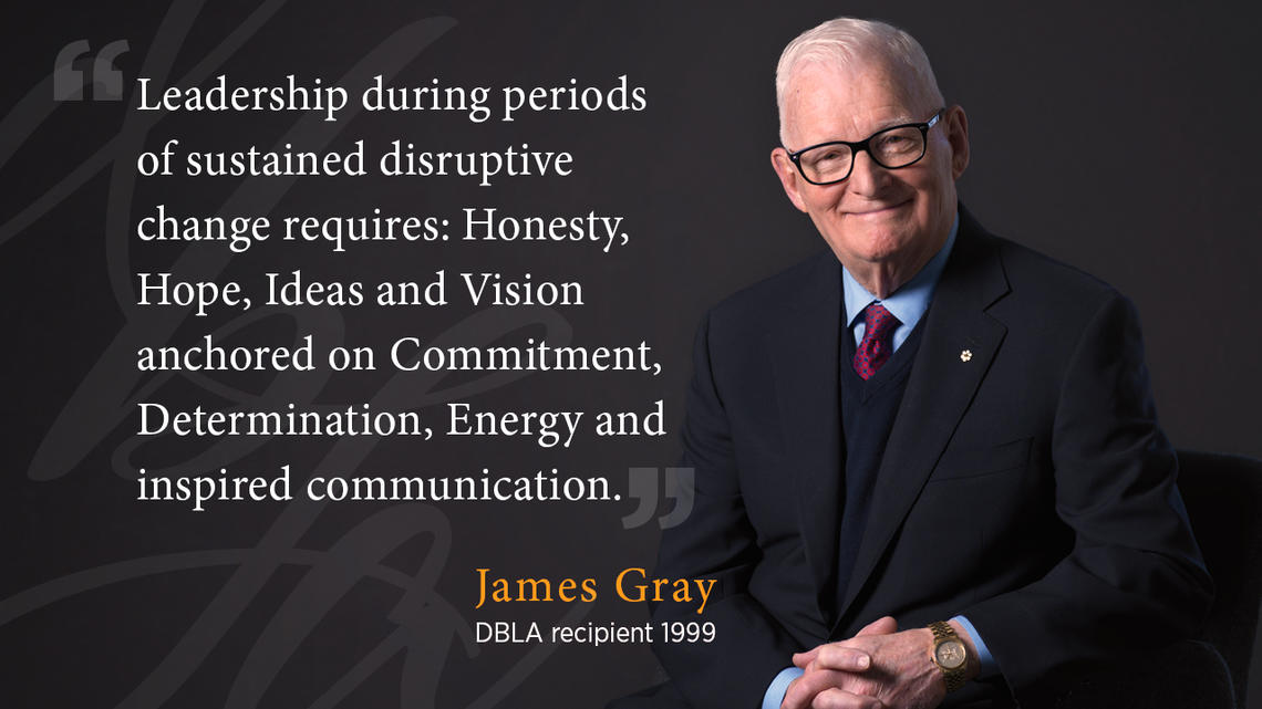 James Gray - 1999 James Gray - 1999