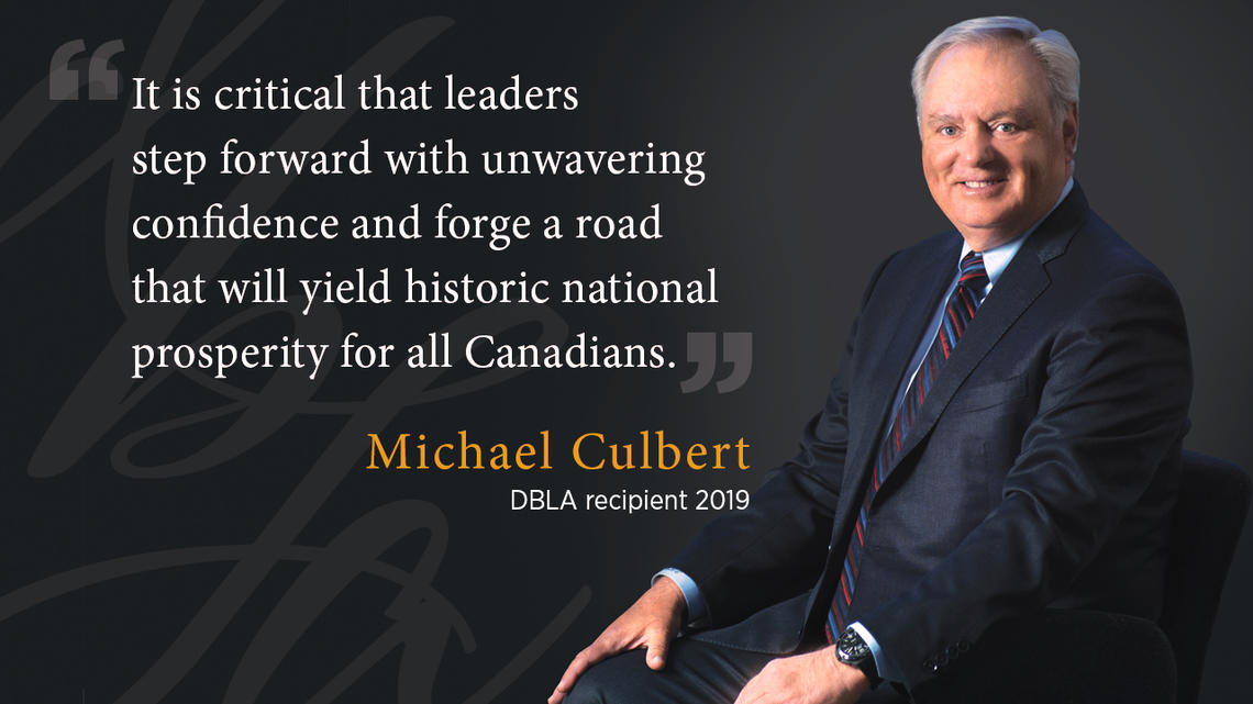 Michael Culbert - 2019 Michael Culbert - 2019