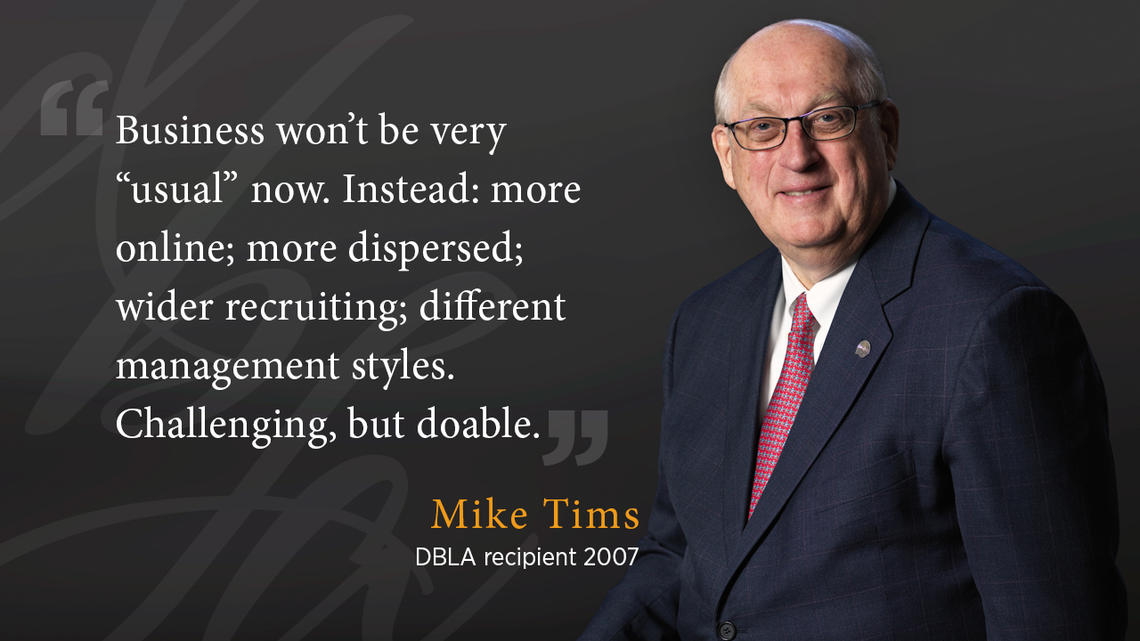 Mike Tims - 2007 Mike Tims - 2007