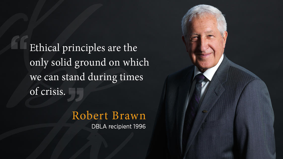 Robert Brawn - 1996 Robert Brawn - 1996