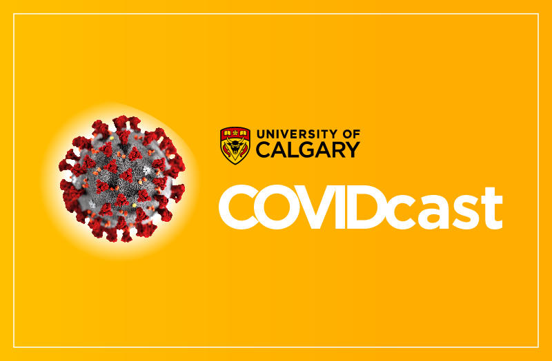 Haskayne Connects: Podcast