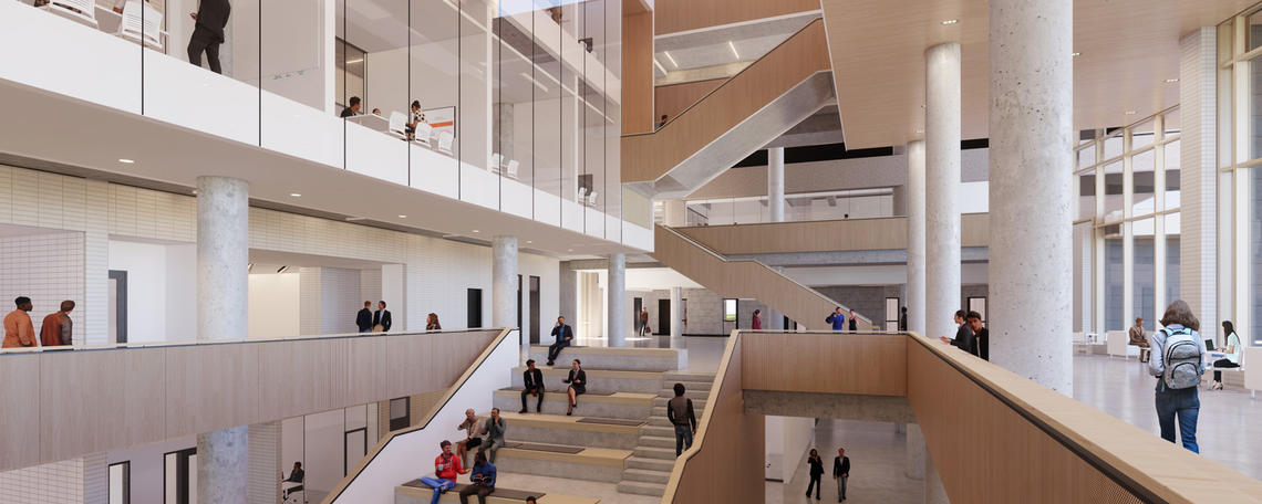 Mathison Hall Mathison Hall