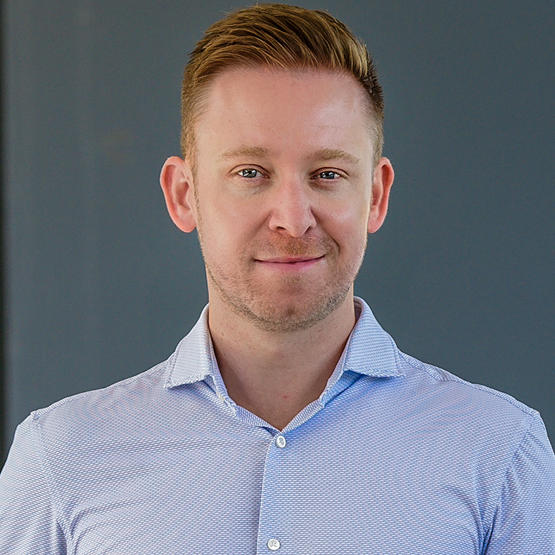 Cole Orobetz, BComm’06 Cole Orobetz, BComm’06