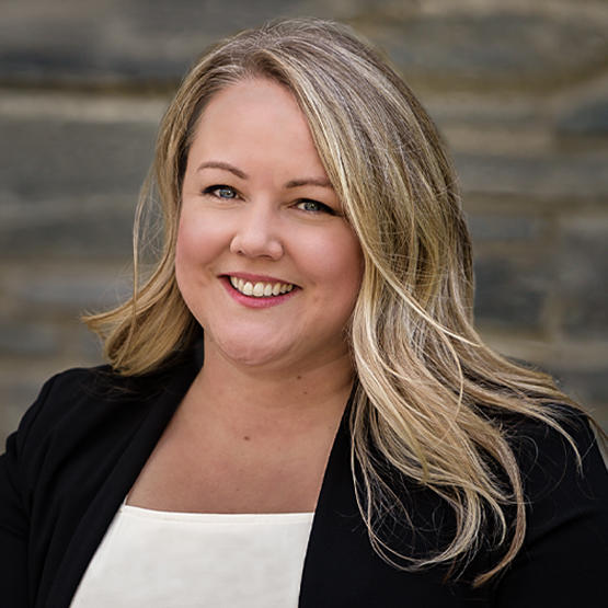 Tara Weber, MBA’17 Tara Weber, MBA’17