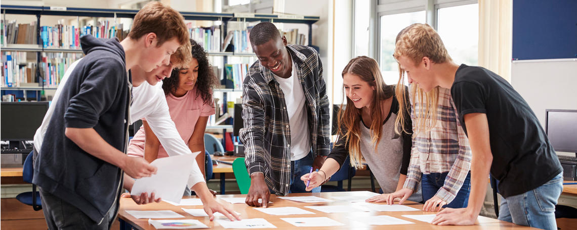 Embedded Certificate in Entrepreneurial Thinking