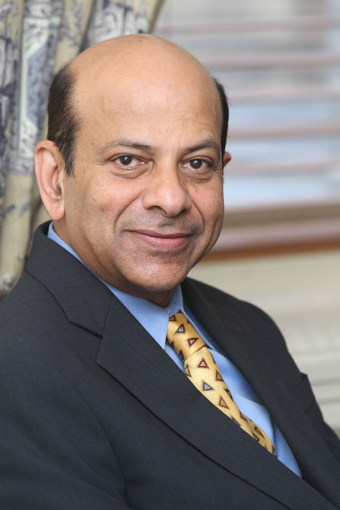 Corporate Innovation Day - November 17th, 2020 Vijay Govindarajan