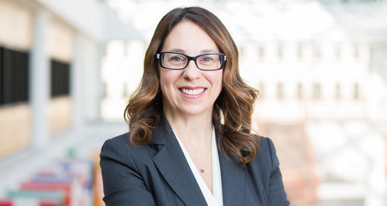 Haskayne prof recognized for groundbreaking research in workplace harassment